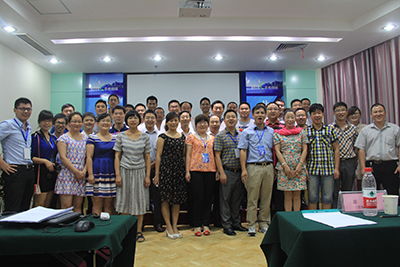 共筑未来 2013年研创手性科技山东招商会议展览展示服务纪实与展望