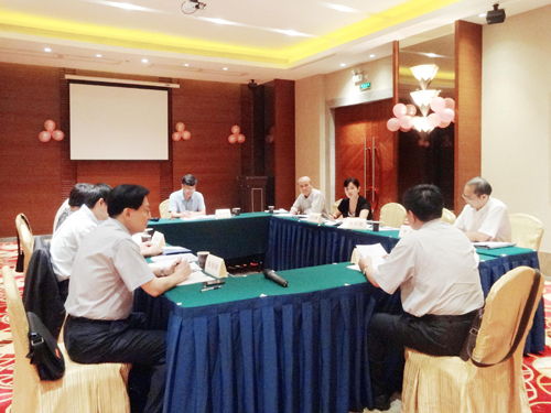 print china 2015重大服务项目招标评审工作会议召开 聚焦展览展示服务